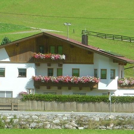 Appartement Mair Sankt Leonhard im Pitztal Exterior foto
