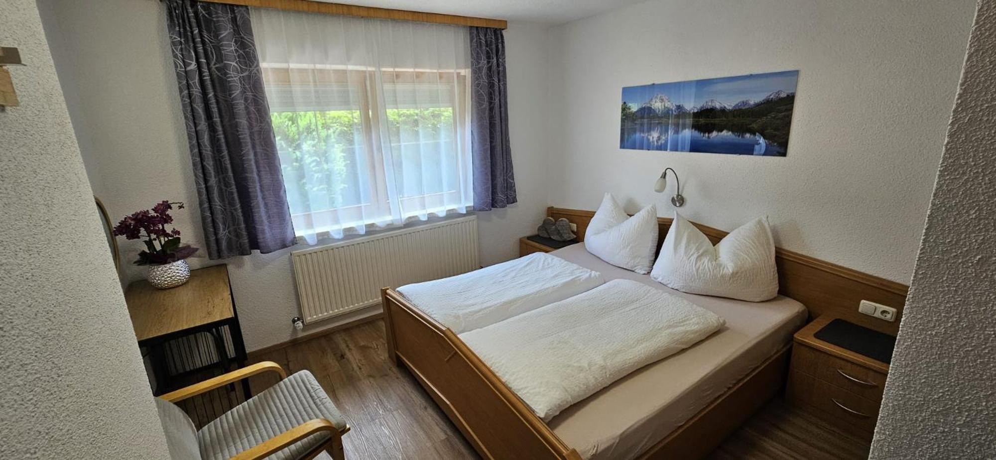 Appartement Mair Sankt Leonhard im Pitztal Exterior foto